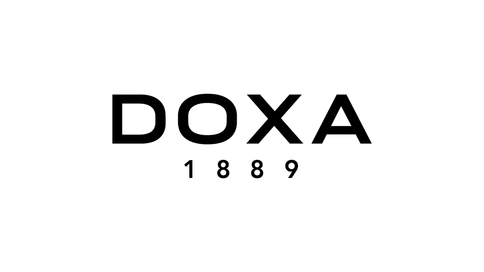 Doxa logo