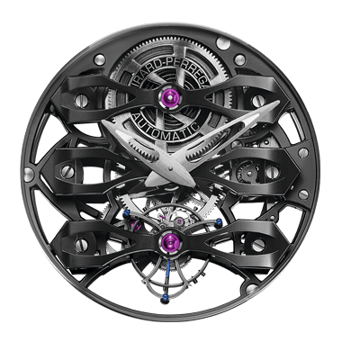 Girard-Perregaux GP09400-0011 movement