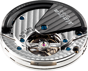 Frederique Constant AL-950 movement