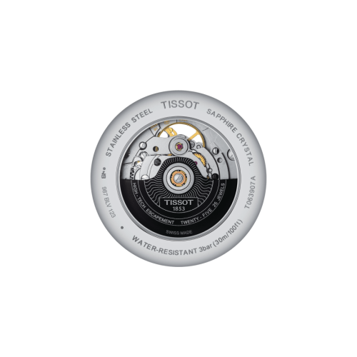 ETA C07.601 movement