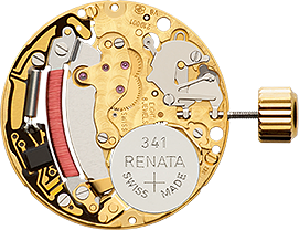 ETA 210.001 movement