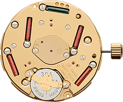 ETA 251.264 AA movement