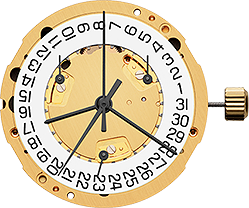ETA 251.294 PWD movement