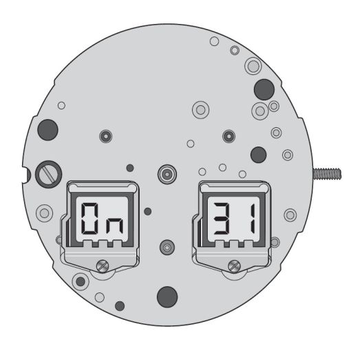 ETA 251.265 movement
