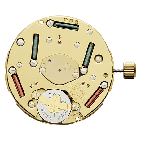 ETA 251.294 PRD movement