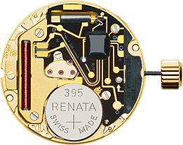 ETA 955.452 movement