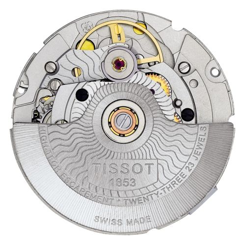 ETA C07.111 movement