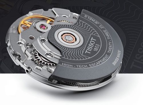 ETA C07.121 movement