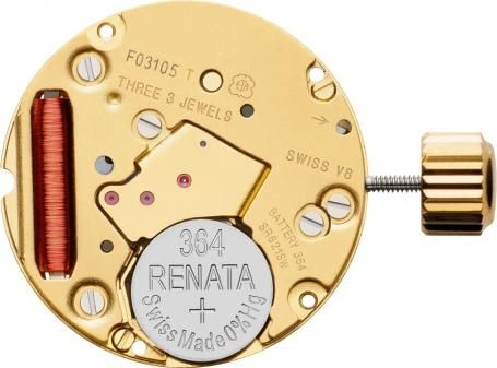 ETA F03.105 movement