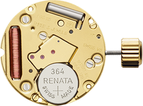 ETA F03.115 movement