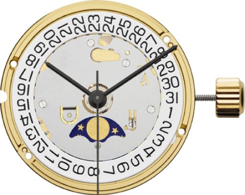 ETA F05.841 movement