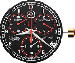 ETA G10.212 AJ movement