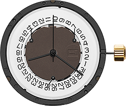 ETA G10.712 CB movement