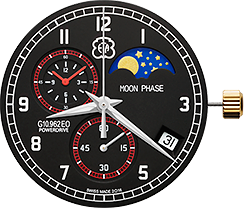 ETA G10.962 EO movement
