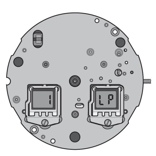 ETA 251.252 movement