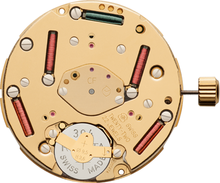 ETA 251.274 movement