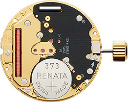 ETA 255.462 movement