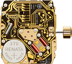 ETA 988.333 movement