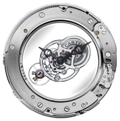 Cartier 9462 MC movement