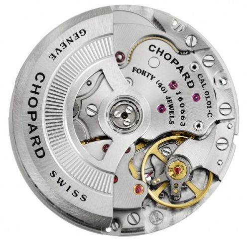 Chopard Chopard 01.01-C movement