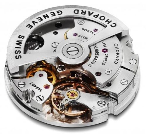 Chopard Chopard 03.05-C movement