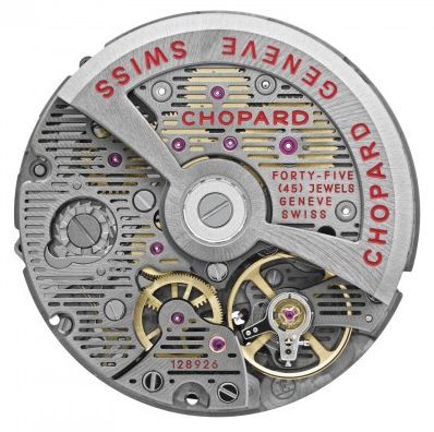 Chopard Chopard 03.05-M movement