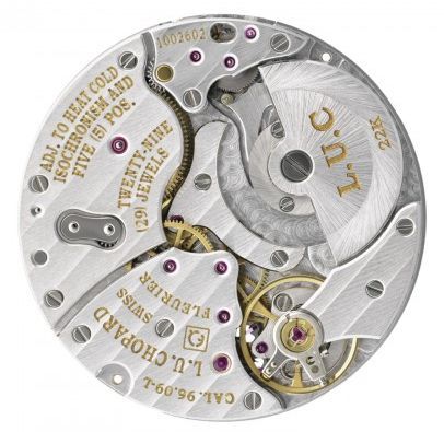 Chopard L.U.C 96.09-L movement