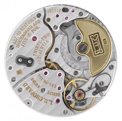 Chopard L.U.C 96.13-L movement