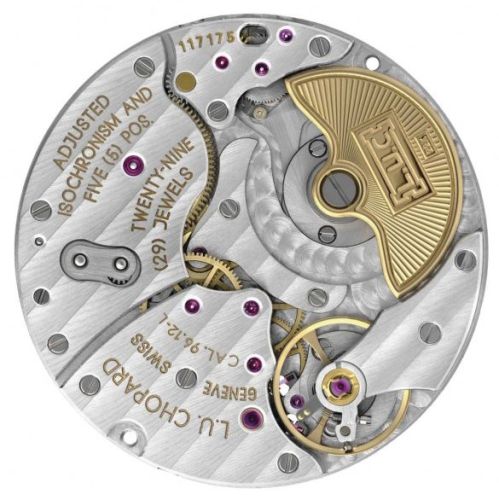 Chopard L.U.C 96.12-L movement