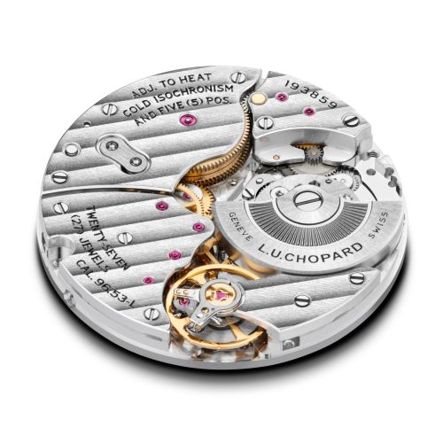 Chopard L.U.C 96.53-L movement