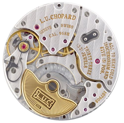 Chopard L.U.C 96.14-L movement