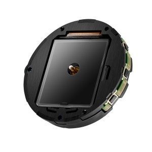 Breitling Caliber B70 movement