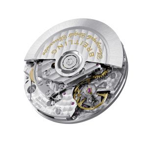 Breitling Caliber 13 movement