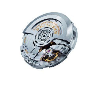 Breitling Caliber B20 movement