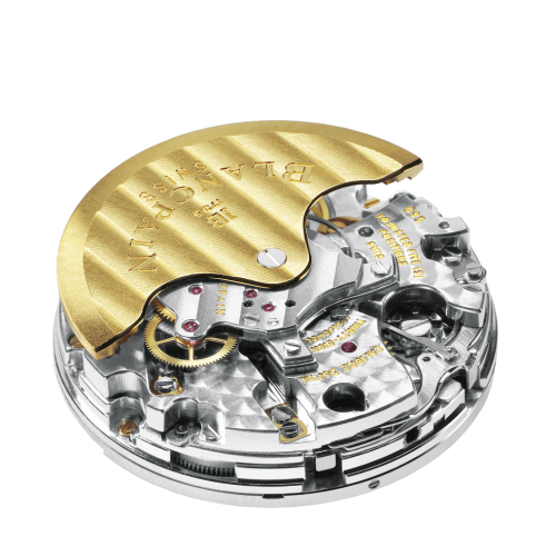 Blancpain 56F9A movement