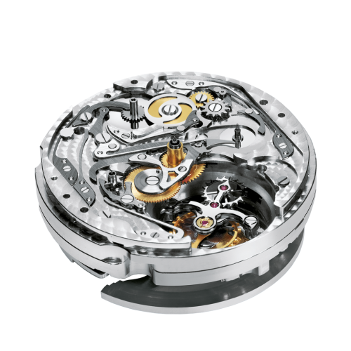 Blancpain 56F9U movement