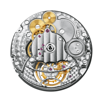 Blancpain 225 movement