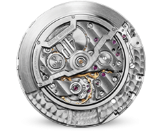 Audemars Piguet 5133 movement