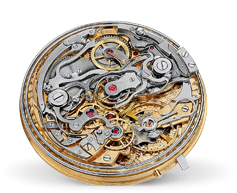 Audemars Piguet AP 2860 movement