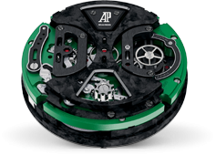 Audemars Piguet AP 2895 movement