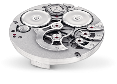 Audemars Piguet AP 2908 movement