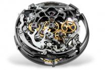 Audemars Piguet AP 2936 movement