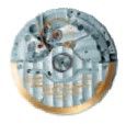 Audemars Piguet AP 2225 movement