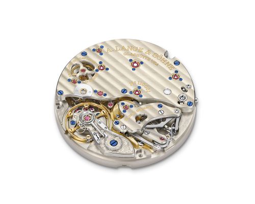 A. Lange & Söhne L094.1 movement