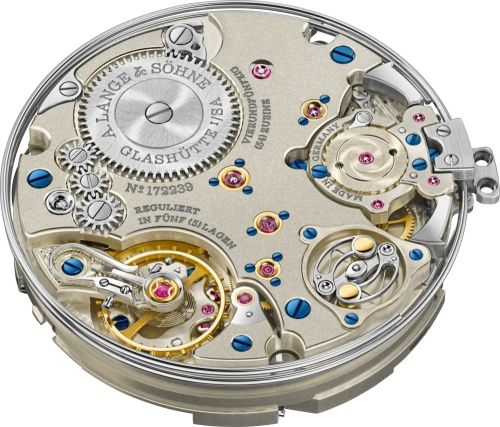 A. Lange & Söhne L122.2 movement