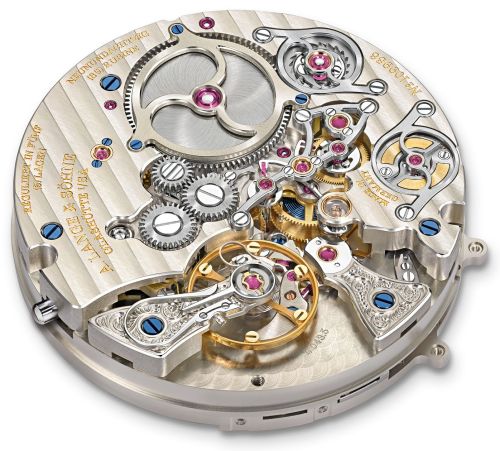 A. Lange & Söhne L043.5 movement