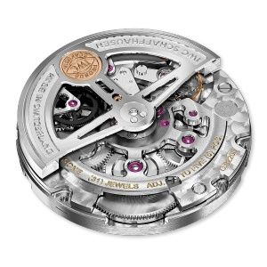IWC 82836 movement