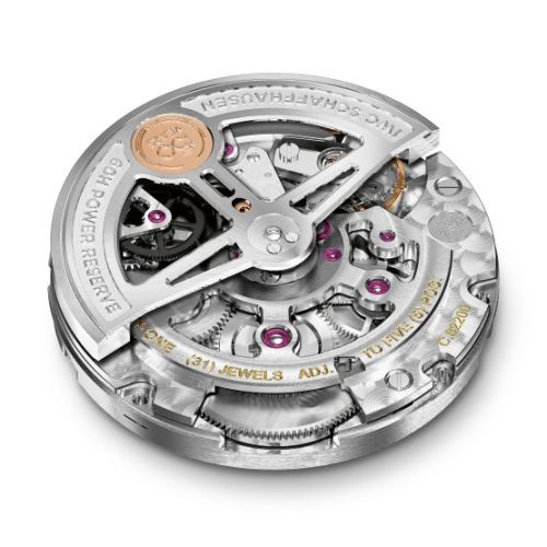IWC 82710 movement