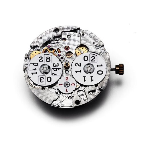 IWC 89800 movement