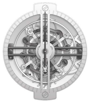 IWC 94800 movement